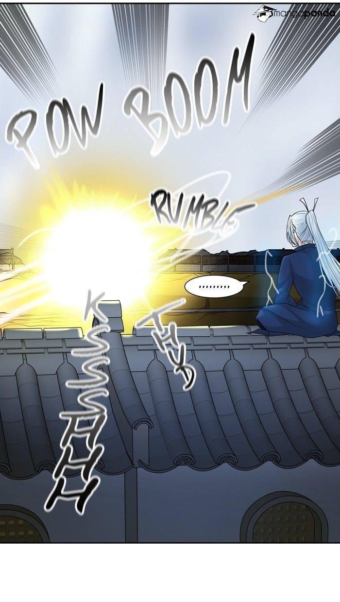 Tower of God Chapter 381 image 012
